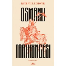 Kronik Kitap Osmanlı Tarihöncesi