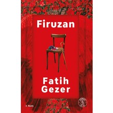 Everest Yayınları Firuzan