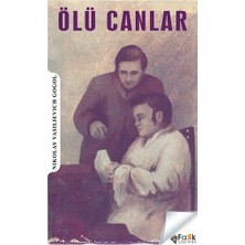 Fark Yayınları Ölü Canlar