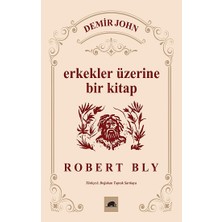 Kolektif Kitap Demir John