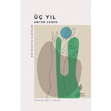 Yordam Kitap Üç Yıl