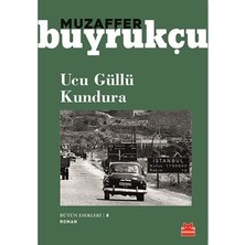 Kırmızı Kedi Yayınevi Ucu Güllü Kundura