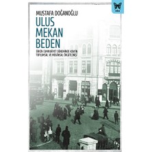 Nika Yayınevi Ulus Mekan Beden