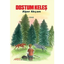 Abis Yayıncılık Dostum Keleş