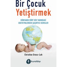 Kuraldışı Yayınevi Bir Çocuk Yetiştirmek