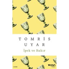 Can Yayınları Ipek ve Bakır
