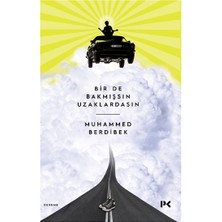 Profil Kitap Bir De Bakmışsın Uzaklardasın