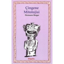 BilgeSu Yayıncılık Çingene Mitolojisi