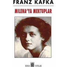 Oda Yayınları Milena'ya Mektuplar