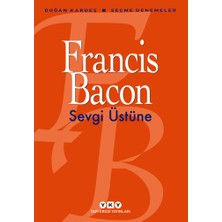 Yapı Kredi Yayınları Sevgi Üstüne
