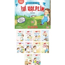 Bıcırık Yayınları Iyi Kalplim