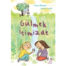 Hep Kitap Gülmek Içimizde