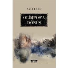Perseus Olimpos’a Dönüş