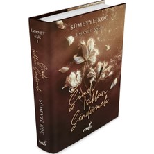 İndigo Kitap Emanet Aşk – Şimdi Işıkları Söndürmeli (Ciltli)