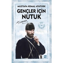 Dokuz Yayınları Gençler Için Nutuk