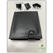 Clover Store Erkek Kullanışlı Şıkcüzdan
