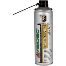Freedom Books Ceramic Lube 500 ml Koruyucu ve Onarıcı Yağlama Veı 20430