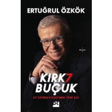 Doğan Kitap Kırk 7 Buçuk