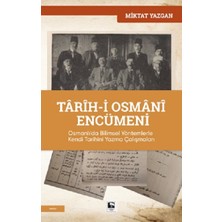 Çınaraltı Yayınları Tarih-I Osman-I Encümeni