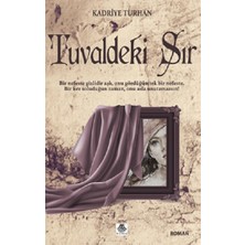 Çınaraltı Yayınları Tuvaldeki Sır