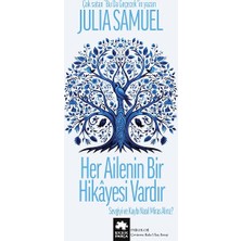 Eksik Parça Yayınları Her Ailenin Bir Hikayesi Vardır