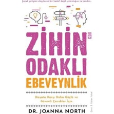 Timaş Yayınları Zihin Odaklı Ebeveynlik