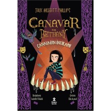 Doğan Çocuk Canavar ve Bethany -2 Canavarın Intikamı