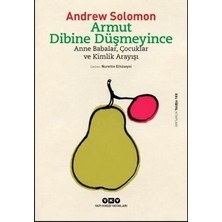 Yapı Kredi Yayınları Armut Dibine Düşmeyince