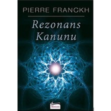 Koridor Yayıncılık Rezonans Kanunu Pierre Franckh Ciltsiz 206 Sayfa Türkçe Yayın