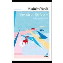 Erdem Yayınları Terapistin Bir Günü, Bölünmüş Zihinlerle