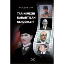 Altınordu Yayınları Tarihimizin Karartılan Gerçekleri