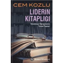 Remzi Kitabevi Liderin Kitaplığı