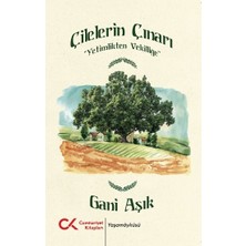Cumhuriyet Kitapları Çilelerin Çınarı