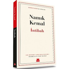 Kırmızı Kedi Yayınevi Intibah