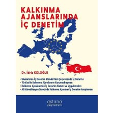 Astana Yayınları Kalkınma Ajanslarında Iç Denetim