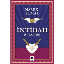 Bilgi Yayınevi Intibah (Uyanış)