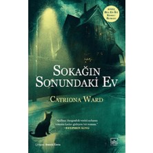 İthaki Yayınları Sokağın Sonundaki Ev