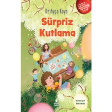 Doğan Çocuk Sürpriz Kutlama