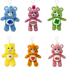 İsingir Shopping Klipsli Peluş 13 cm