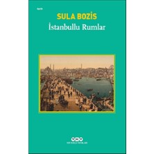 Yapı Kredi Yayınları Istanbullu Rumlar