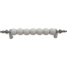 İsingir Shopping Misket Vezir Krom 128 mm Kulp