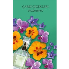 Herdem Kitap Çarli Çiçekleri