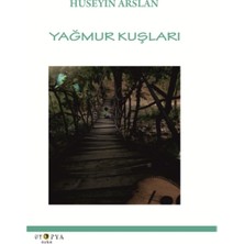 Ütopya Yayınevi Yağmur Kuşları