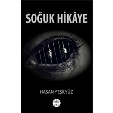 Elpis Yayınları Soğuk Hikaye