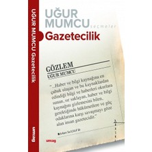 Um:ag Yayınevi Gazetecilik