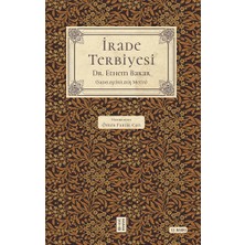 Ketebe Yayınları Irade Terbiyesi