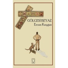 Karakum Yayınevi Gölgesi Beyaz