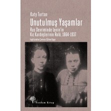 Yordam Kitap Unutulmuş Yaşamlar