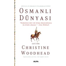 Alfa Yayınları Osmanlı Dünyası
