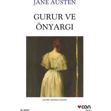 Can Yayınları Gurur ve Önyargı